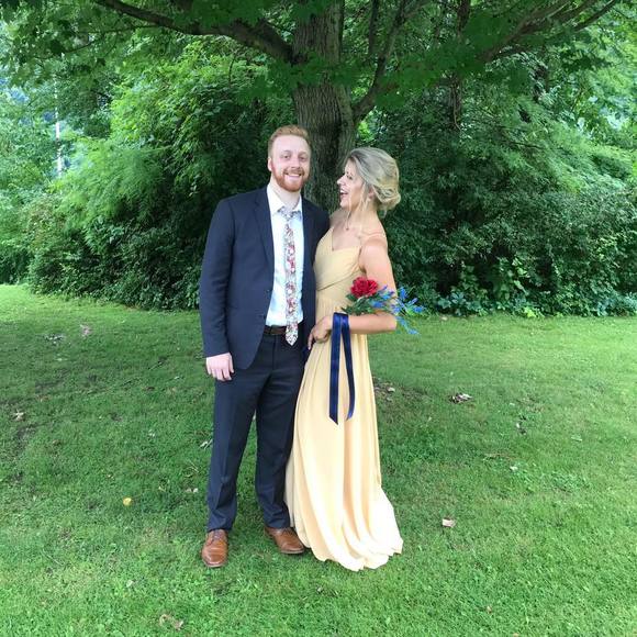 Meet your Posher, Ryan - Picture 1 of 1